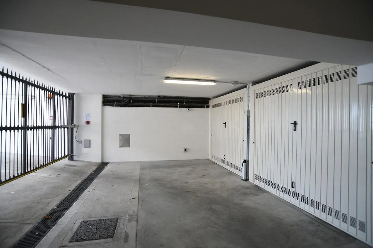 דירה Ampio Bilocale Deluxe Con Piscina E Box - Poggio Fiorito